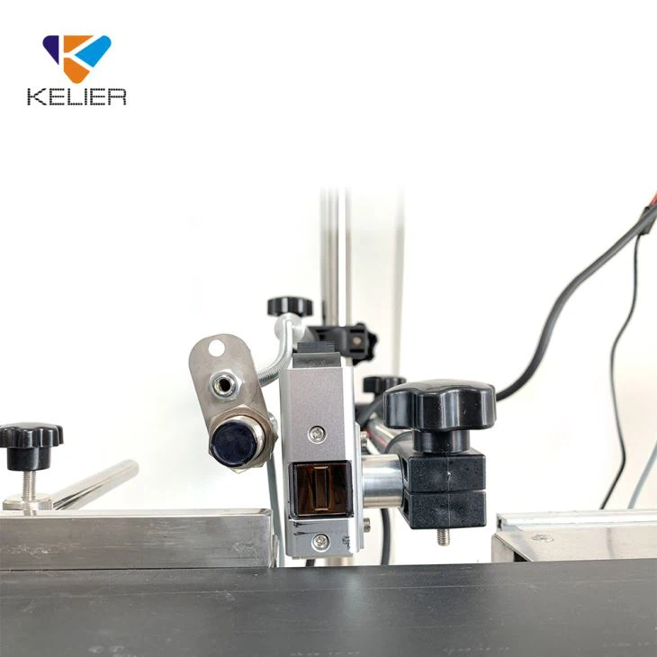 Continuous Inkjet Printer Marking Machine