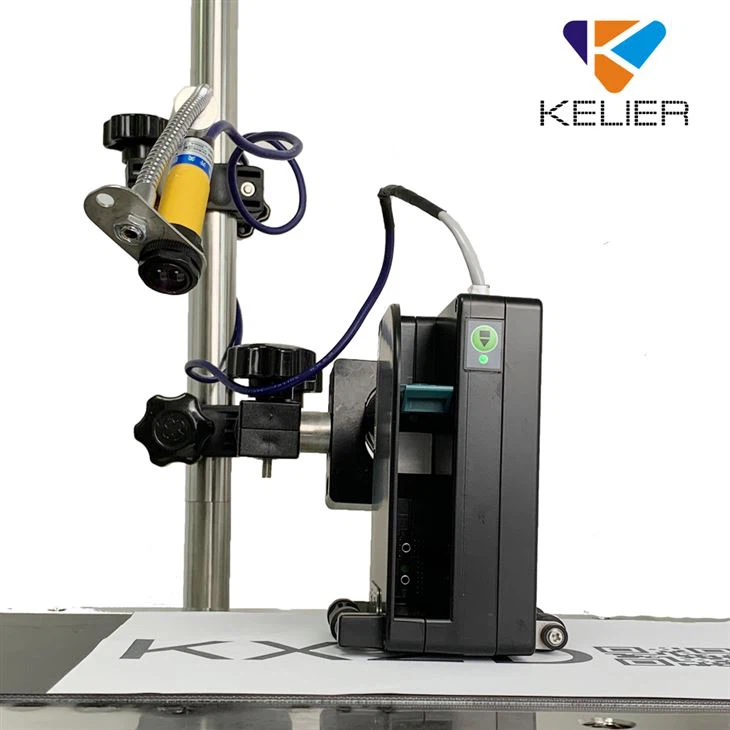 Industrial Inkjet Marking Printer