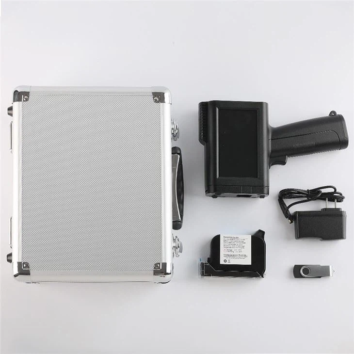 Thermal Ink Jet Printer